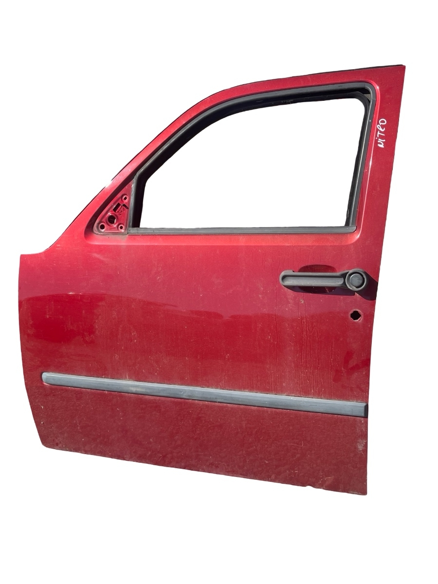 Usa Portiera stanga fata DODGE NITRO 2006 - 2012 – foto 2