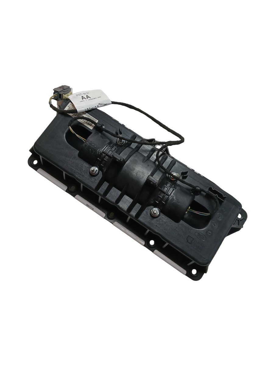 Airbag volan JAGUAR XF CC9_, X250 2008 - 2015