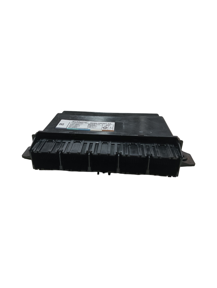 Modul de confort JAGUAR XF CC9_, X250 2008 - 2015 8g9n19g481aa – foto 2