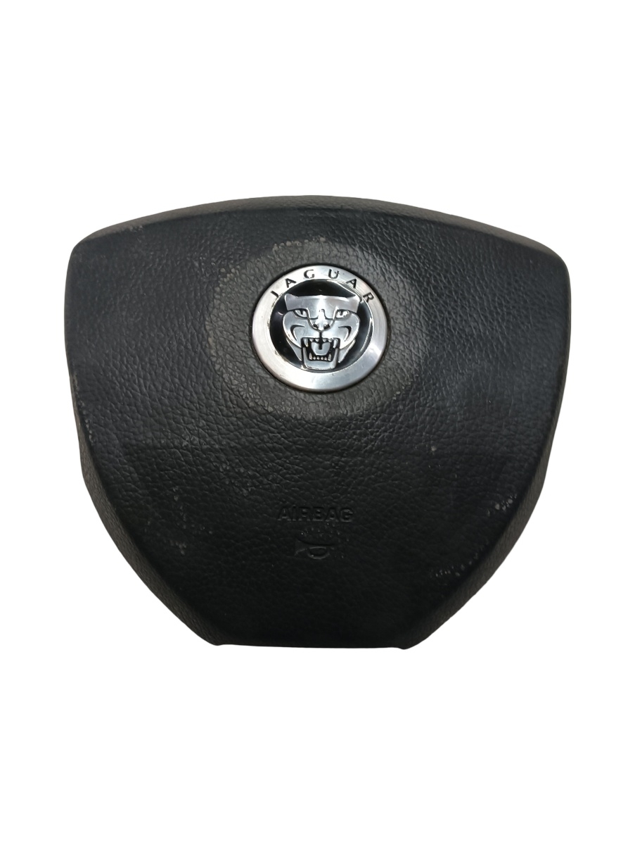 Airbag volan JAGUAR XF CC9_, X250 2008 - 2015