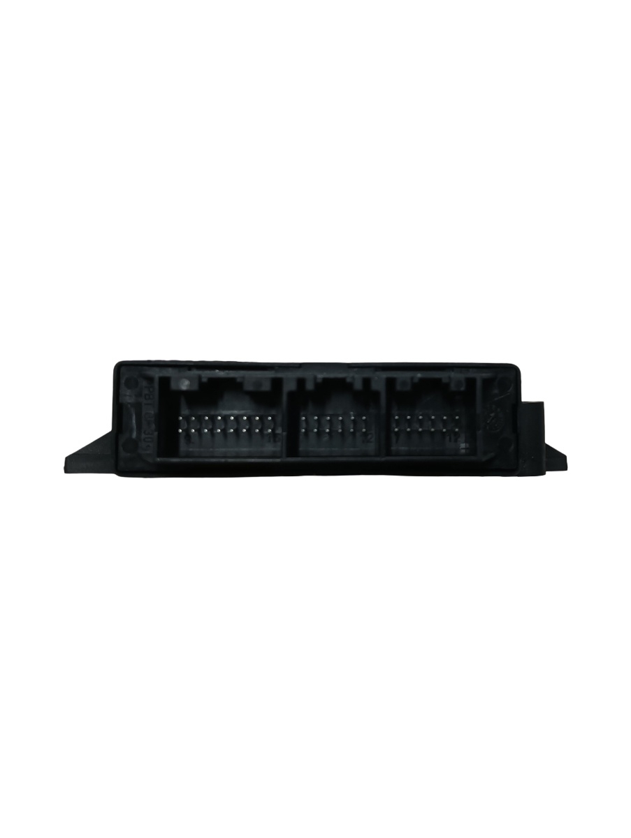 Modul de confort JAGUAR XF CC9_, X250 2008 - 2015 6w8315k866bj – foto 2