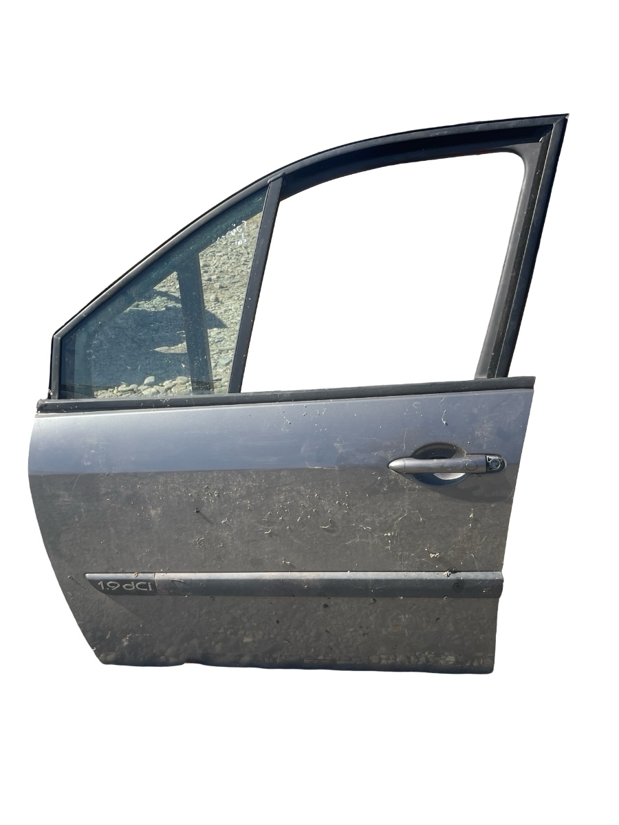 Usa Portiera stanga fata RENAULT SCENIC II JM0/1_ 2003 - >