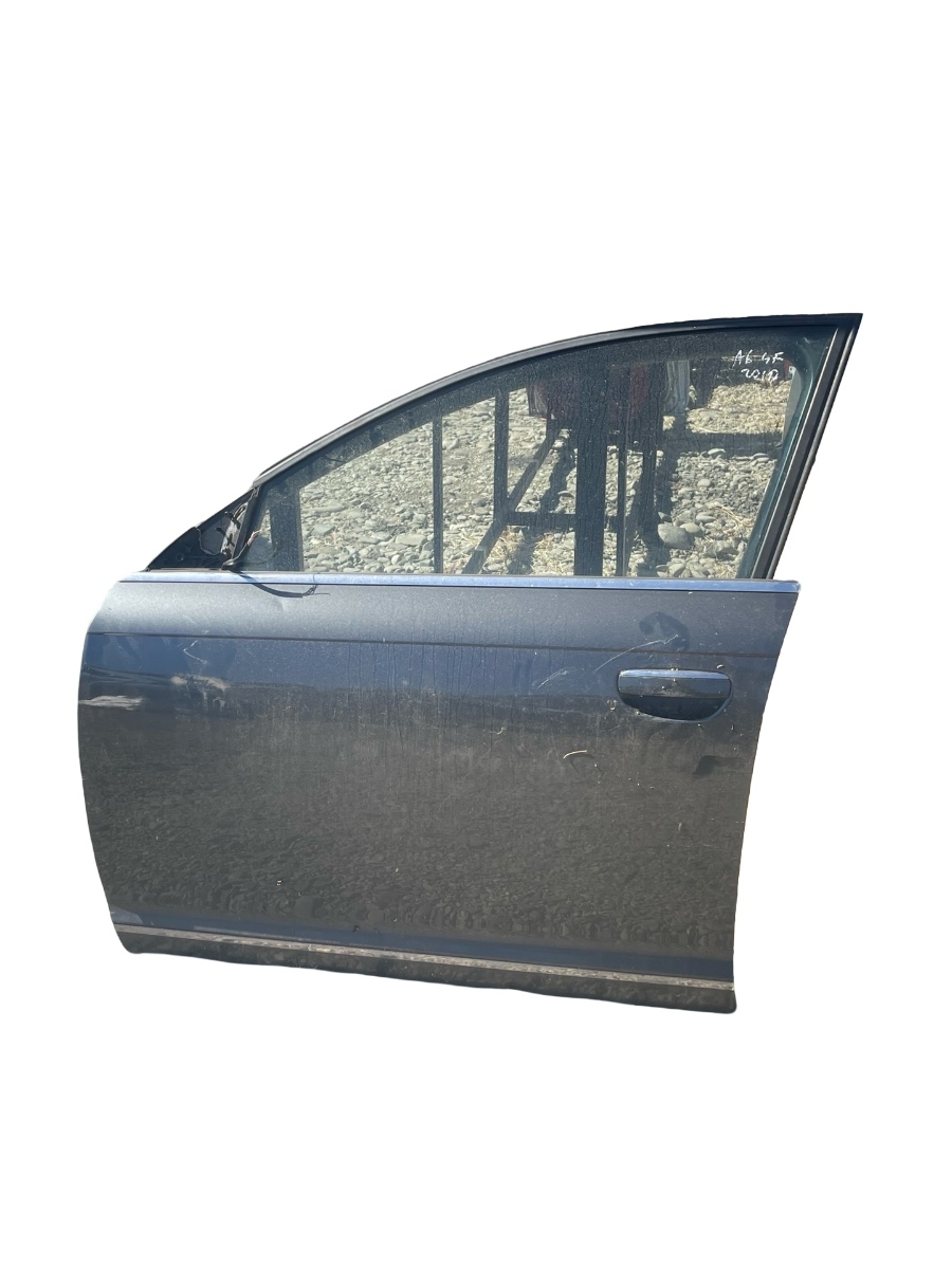 Usa Portiera stanga fata AUDI A6/S6 III Saloon 4F2, C6 2004 - 2011