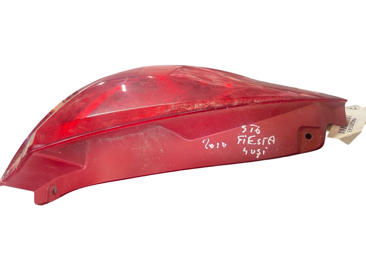 Lampa spate / Stop stanga FORD FIESTA Saloon 2010 - > – foto 2