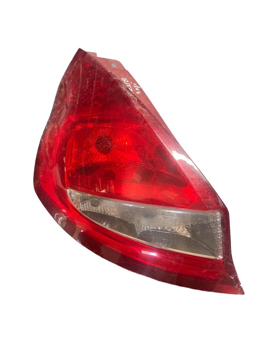 Lampa spate / Stop stanga FORD FIESTA Saloon 2010 - > – foto 3