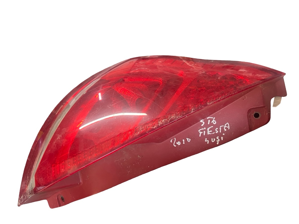Lampa spate / Stop stanga FORD FIESTA Saloon 2010 - > – foto 5