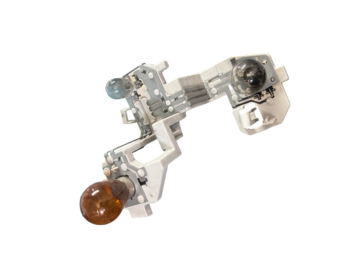Lampa spate / Stop stanga FORD FIESTA Saloon 2010 - > 8A61-13405-A
