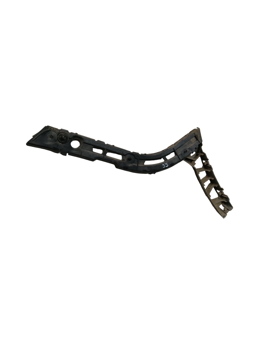 Suport bara de protectie spate stanga spate JAGUAR XF CC9_, X250 2008 - 2015
