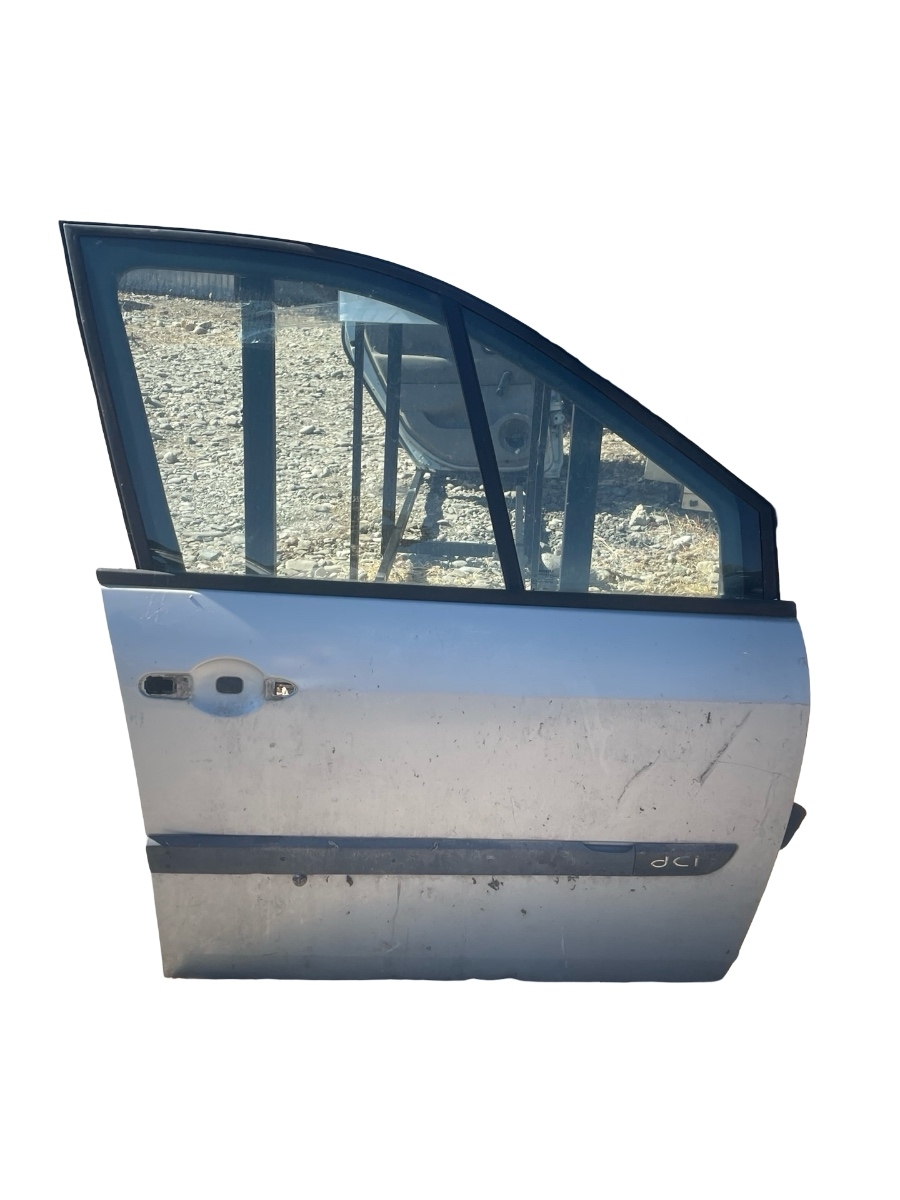 Usa Portiera dreapta fata RENAULT SCENIC II JM0/1_ 2003 - >