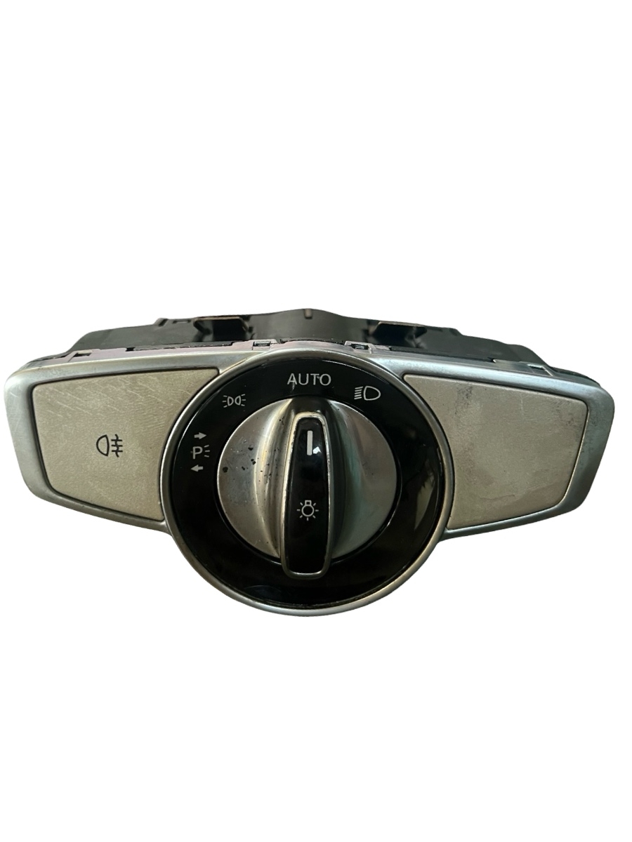 Comutator reglaj nivel faruri MERCEDES-BENZ S-CLASS Coupe VII C217 2014 - > A2229050107