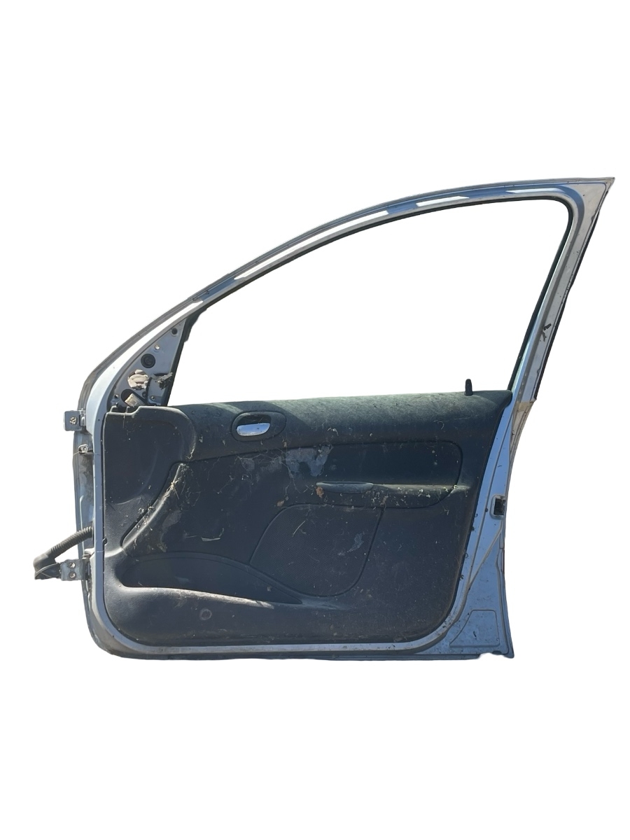 Usa Portiera dreapta fata PEUGEOT 206 Hatchback 2A/C 1998 - >