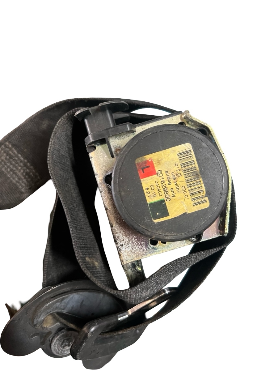 Centura de siguranta fata stanga BMW 5 E60 2001 - 2010 601629800 – foto 2