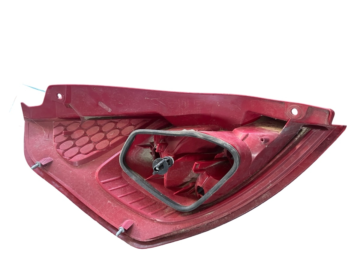 Lampa spate / Stop dreapta FORD FIESTA VI 2008 - > – foto 3