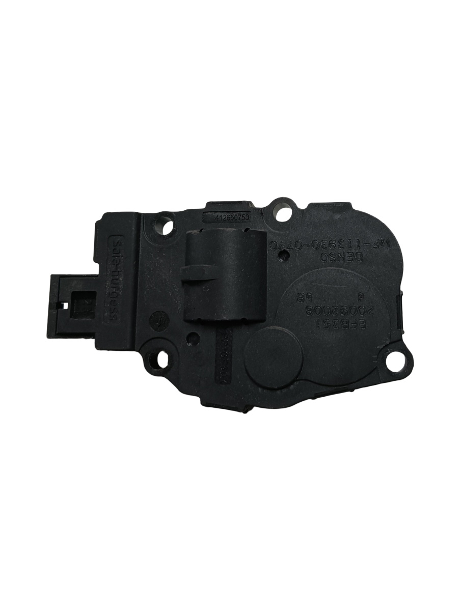 Actuator/motoras clapeta aer AC JAGUAR XF CC9_, X250 2008 - 2015 Mf1139300770