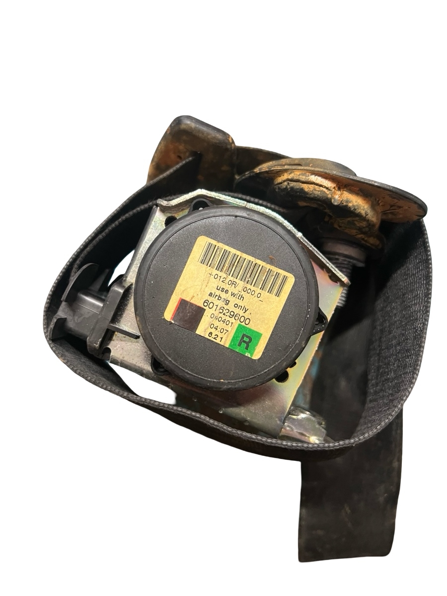 Centura de siguranta fata dreapta fata BMW 5 E60 2001 - 2010 601629600