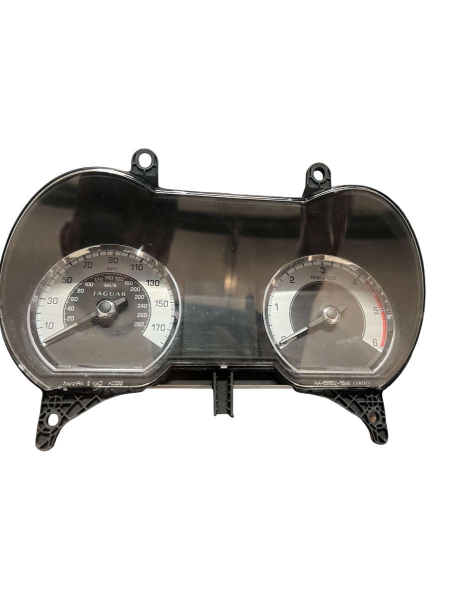 Ceas de bord JAGUAR XF CC9_, X250 2008 - 2015 8X23-10849-JJ