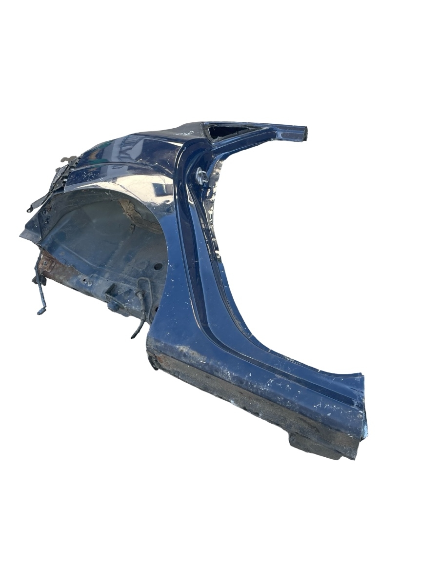 Aripa dreapta spate FORD FIESTA 2010
