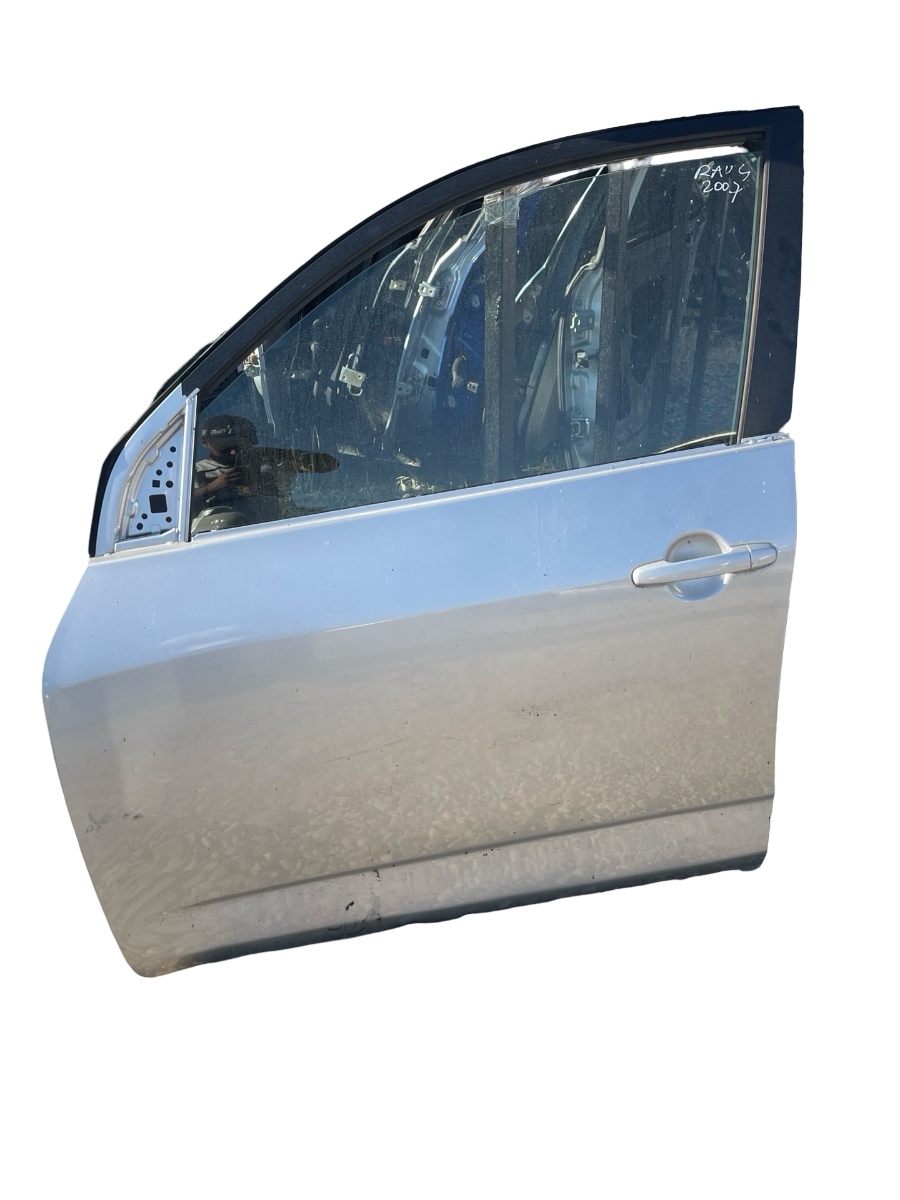 Usa Portiera stanga fata TOYOTA RAV 4 III _A3_ 2005 - 2013