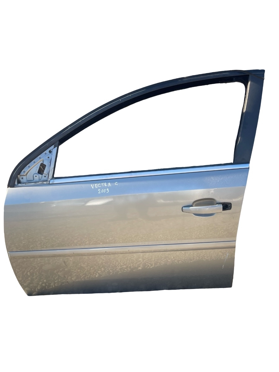 Usa Portiera stanga fata OPEL VECTRA C Z02 2002 - 2009