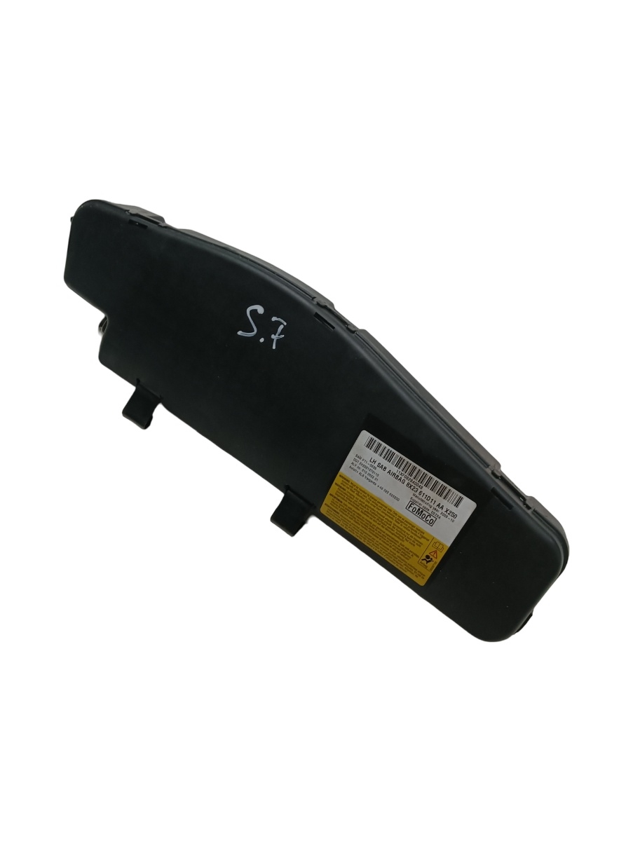 Airbag scaun stanga fata JAGUAR XF CC9_, X250 2008 - 2015 8x23611d11