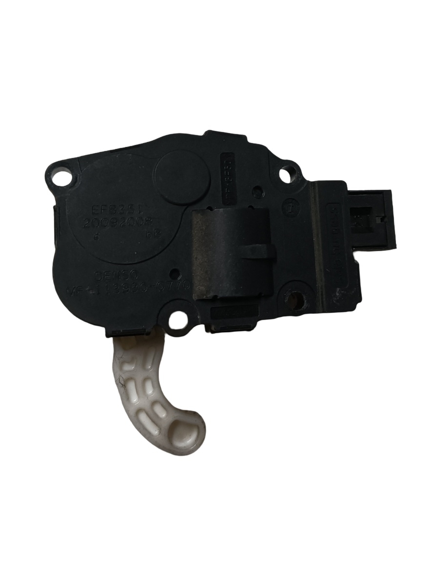 Actuator/motoras clapeta aer AC JAGUAR XF CC9_, X250 2008 - 2015 Mf1139300770