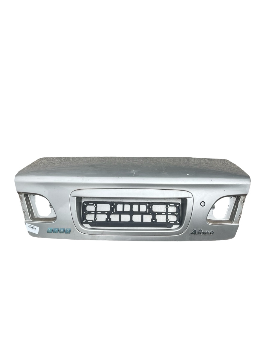 Haion portbagaj FIAT Albea [ 2002 - 2012 ]