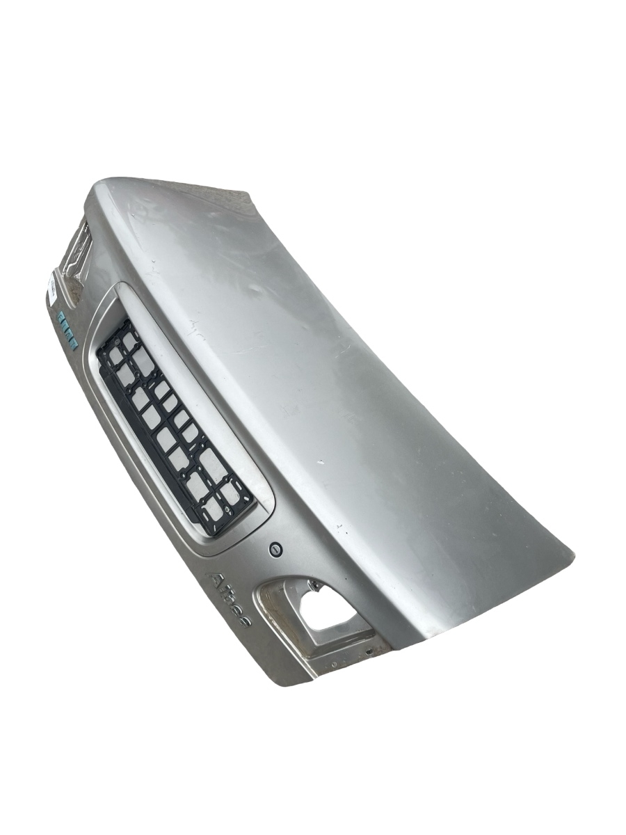 Haion portbagaj FIAT Albea [ 2002 - 2012 ] – foto 2