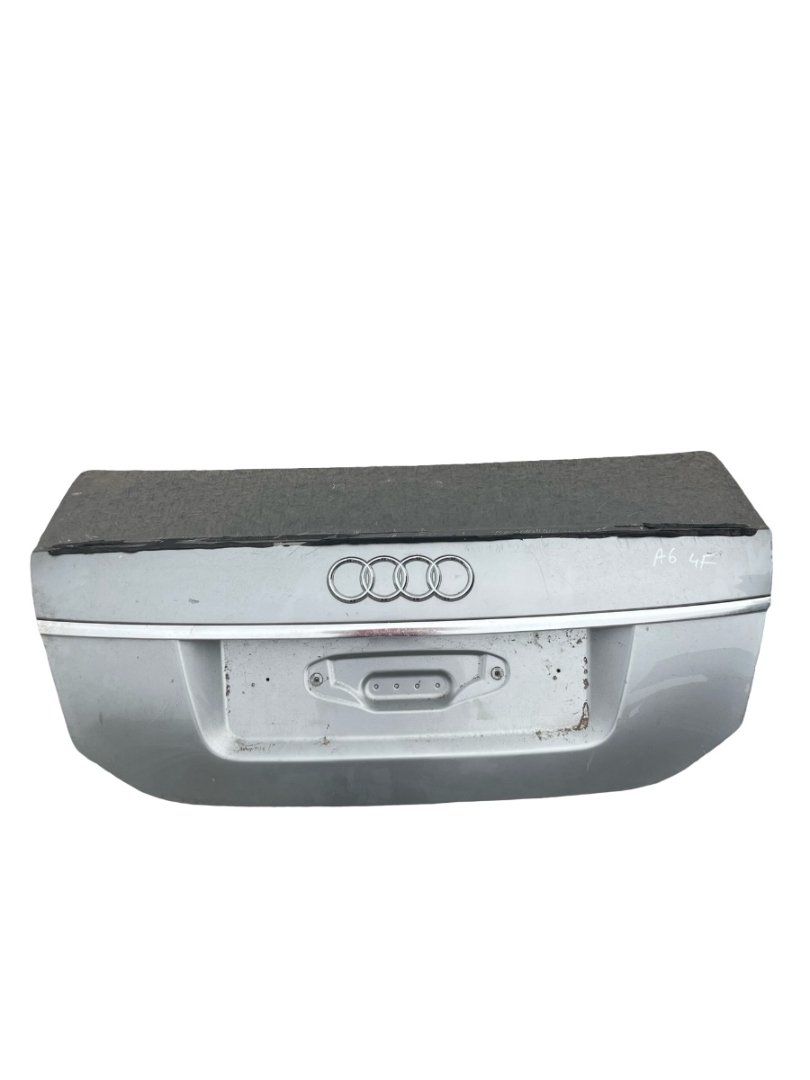 Haion portbagaj AUDI A6/S6 III Saloon 4F2, C6 2004 - 2011