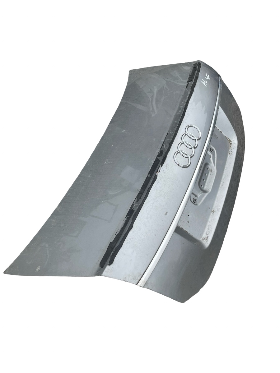 Haion portbagaj AUDI A6/S6 III Saloon 4F2, C6 2004 - 2011 – foto 3