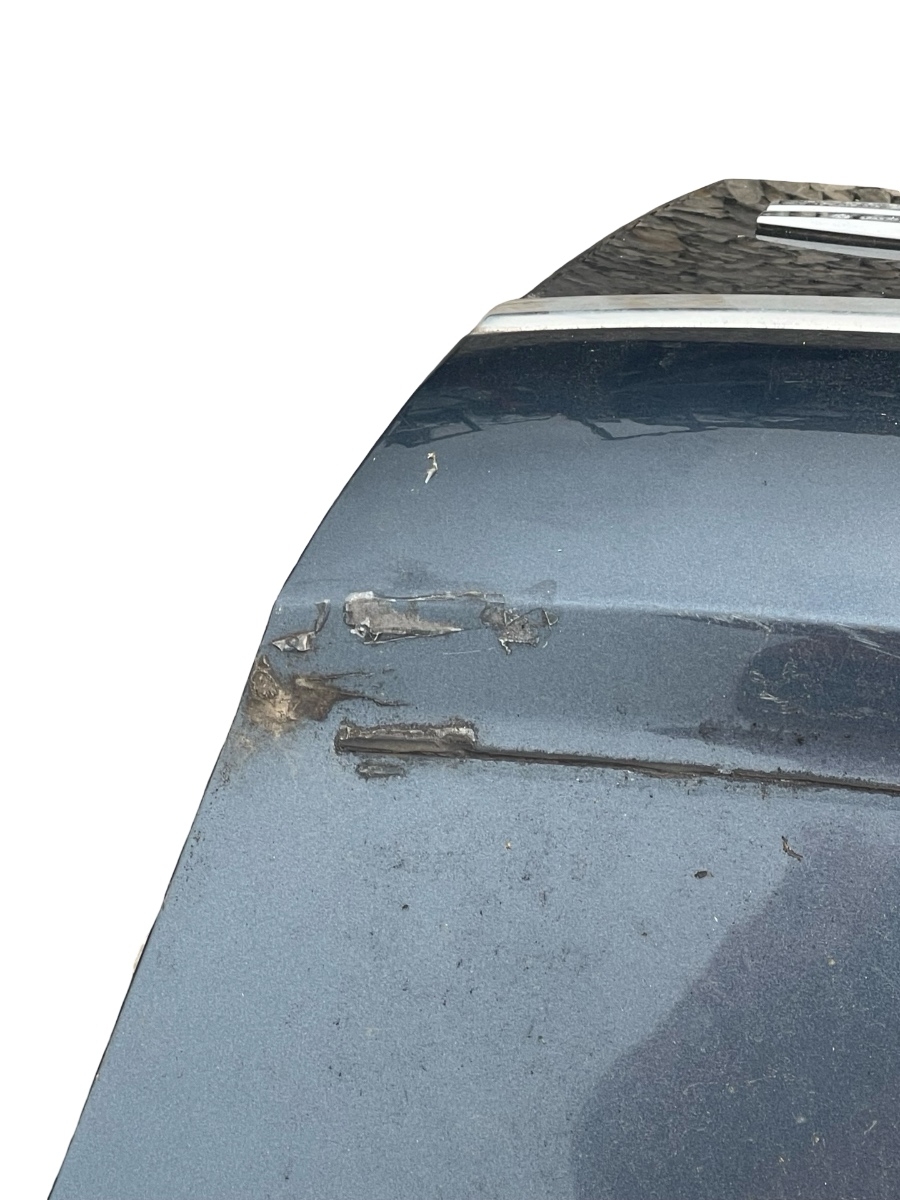 Haion portbagaj AUDI A6/S6 III Saloon 4F2, C6 2004 - 2011 – foto 3