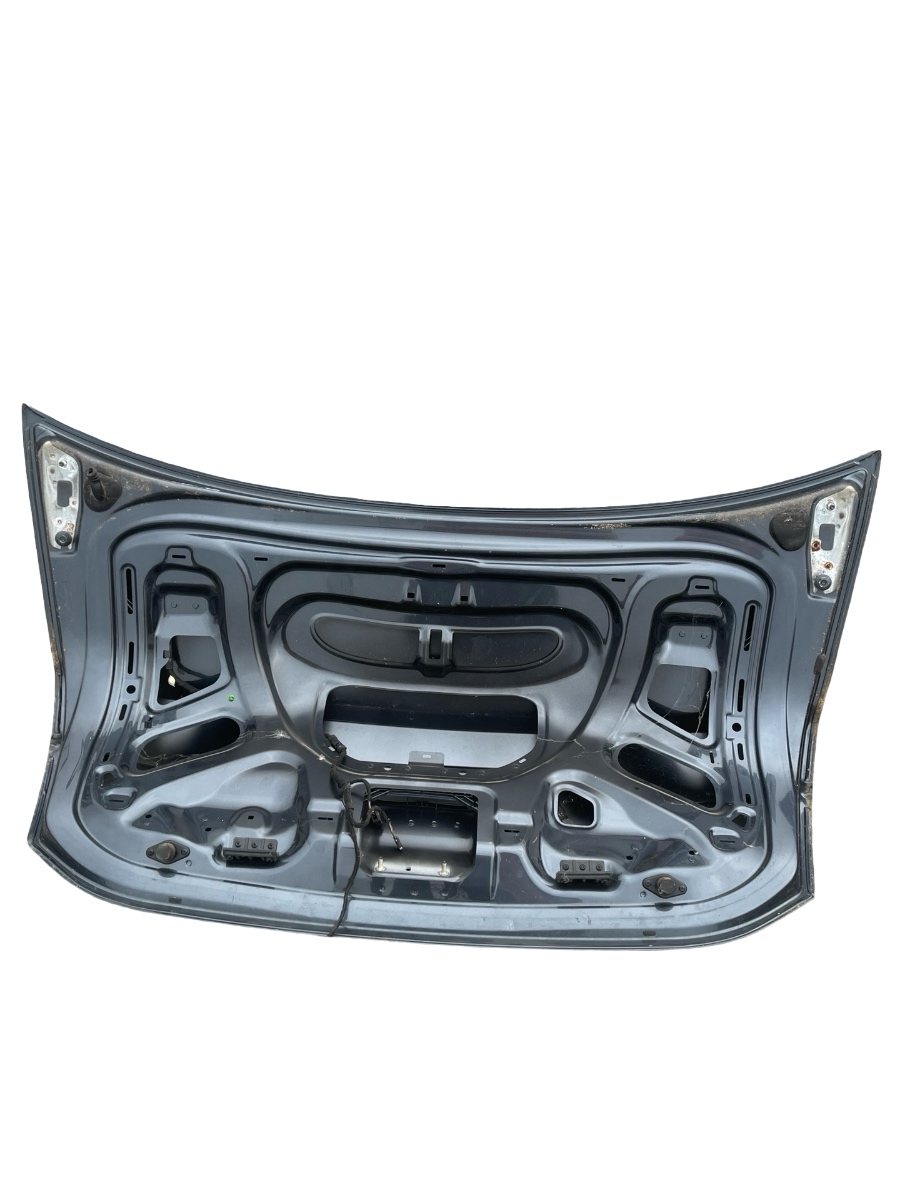 Haion portbagaj AUDI A6/S6 III Saloon 4F2, C6 2004 - 2011 – foto 4