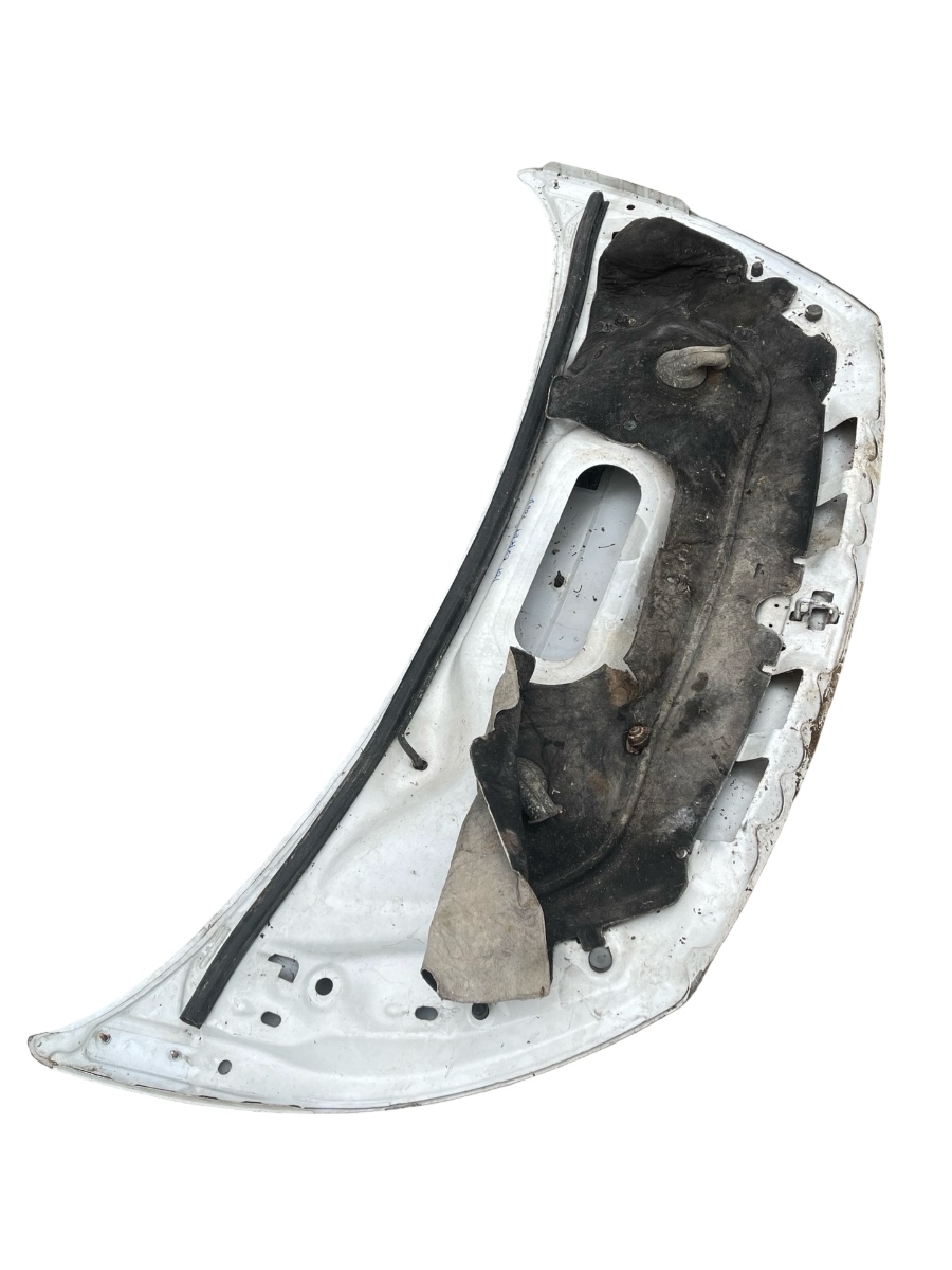 Capota motor PEUGEOT EXPERT 2008 – foto 4