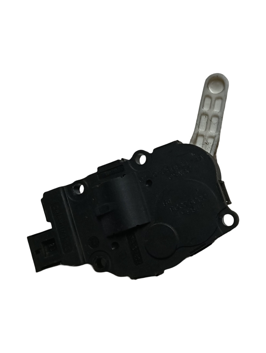 Actuator/motoras clapeta aer AC JAGUAR XF CC9_, X250 2008 - 2015 Mf1139300770