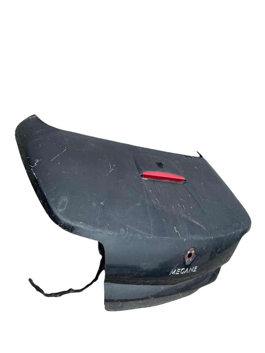 Haion portbagaj RENAULT MEGANE II Coupé-Cabriolet EM0/1_ 2003 - 2010 – foto 4