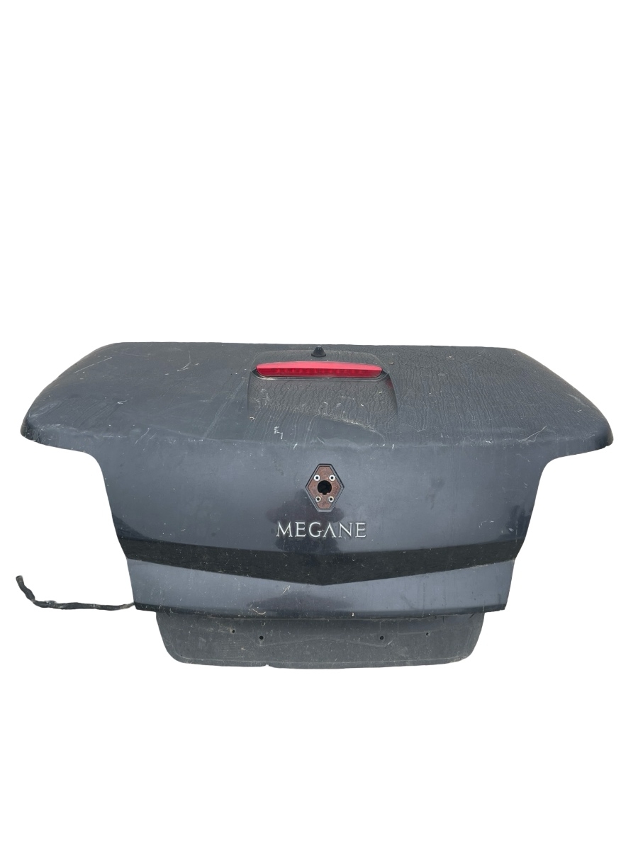 Haion portbagaj RENAULT MEGANE II Coupé-Cabriolet EM0/1_ 2003 - 2010