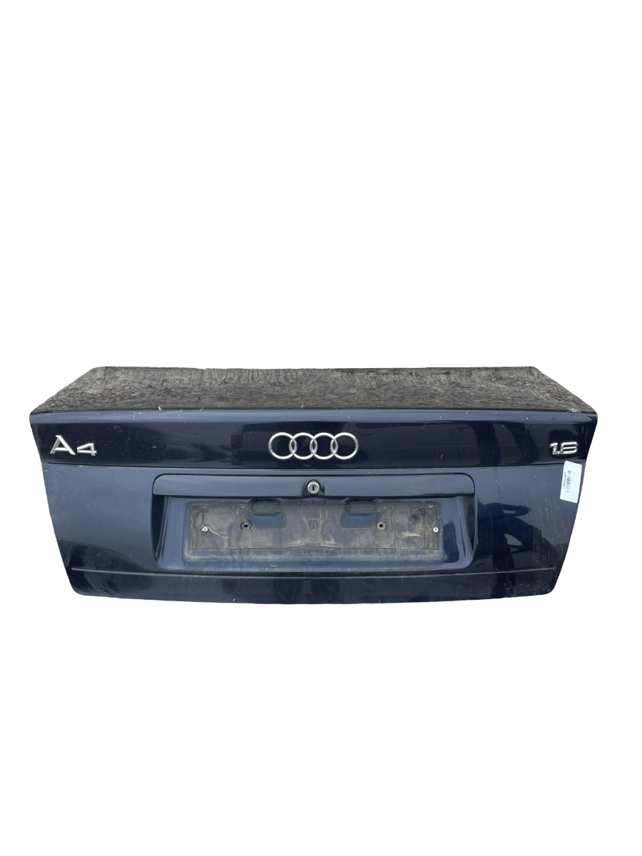 Haion portbagaj AUDI A4 Saloon 8D2, B5 1994 - 2001