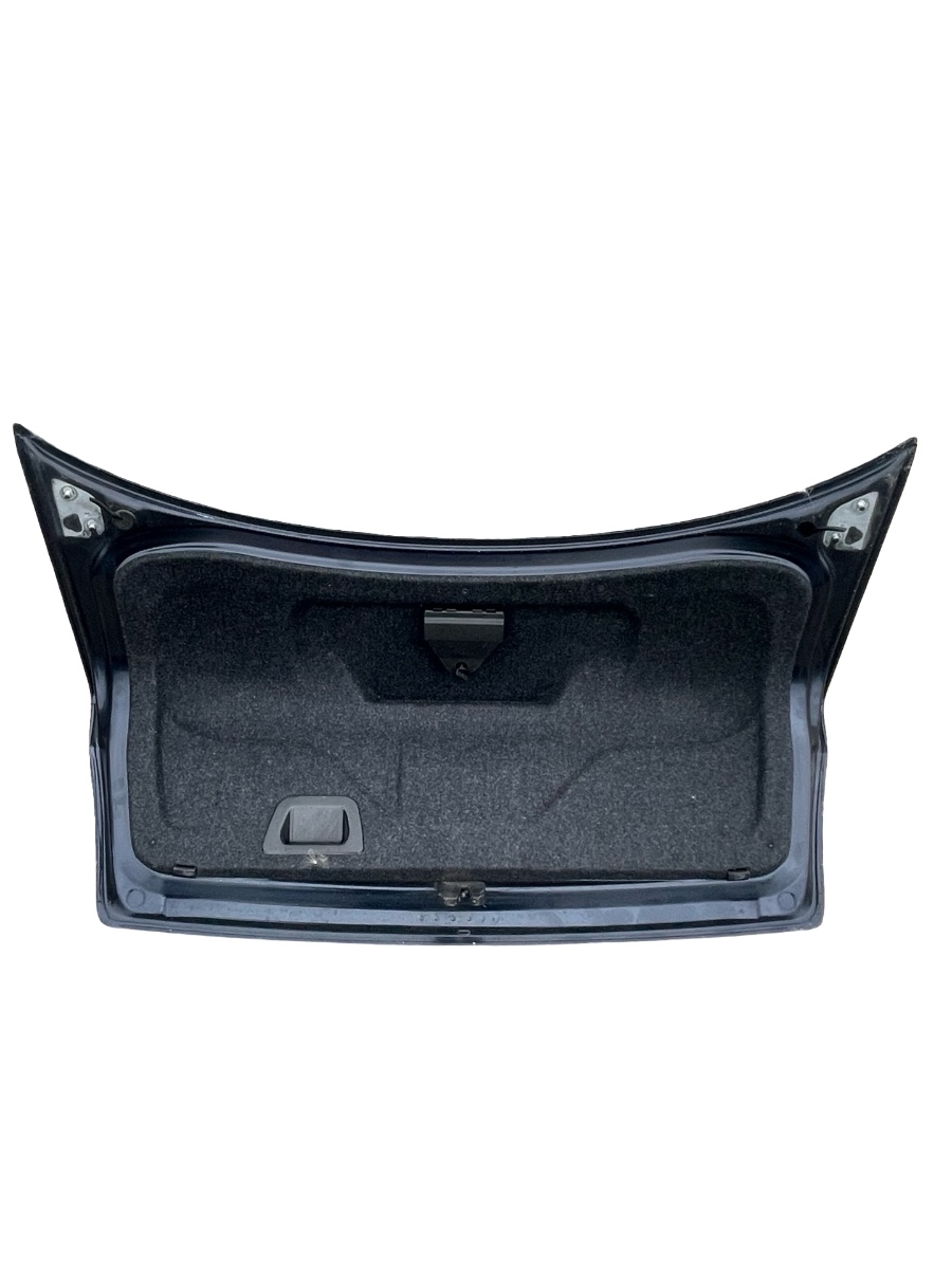 Haion portbagaj AUDI A4 Saloon 8D2, B5 1994 - 2001 – foto 3