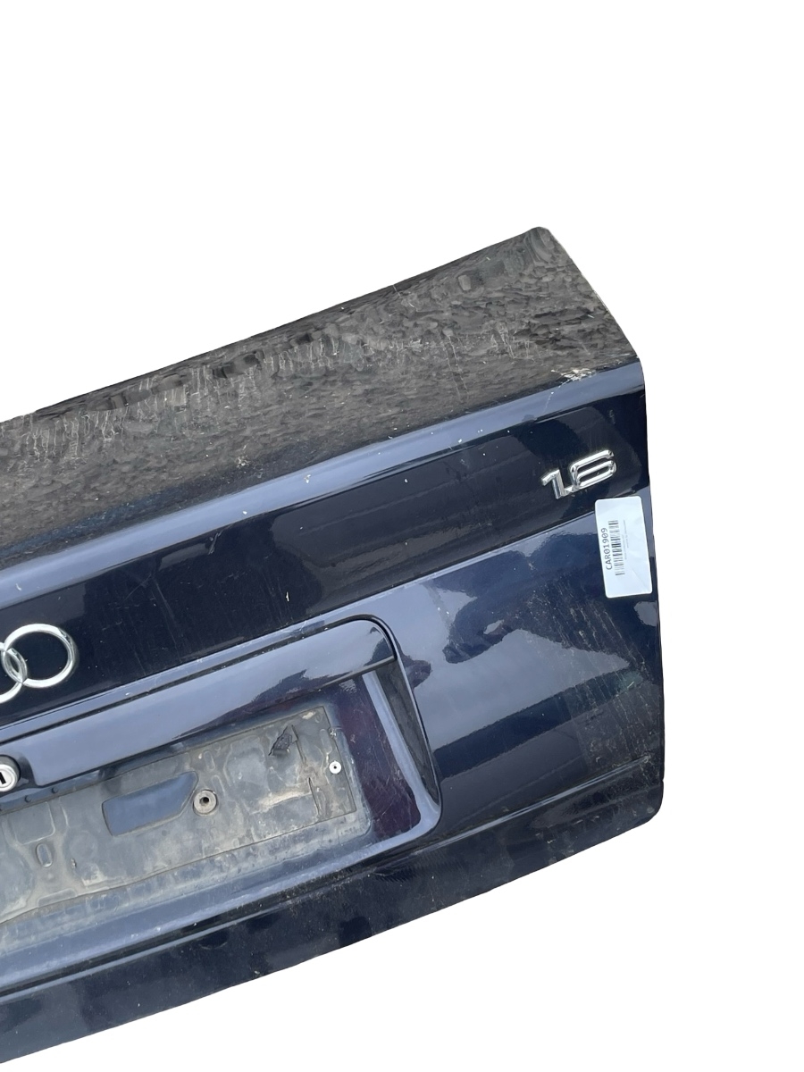 Haion portbagaj AUDI A4 Saloon 8D2, B5 1994 - 2001 – foto 4