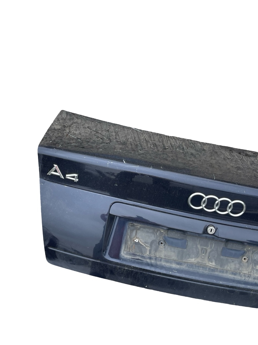 Haion portbagaj AUDI A4 Saloon 8D2, B5 1994 - 2001 – foto 2