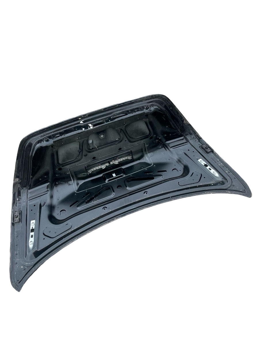 Haion portbagaj MERCEDES-BENZ E-CLASS W211 2002 - 2009 – foto 3