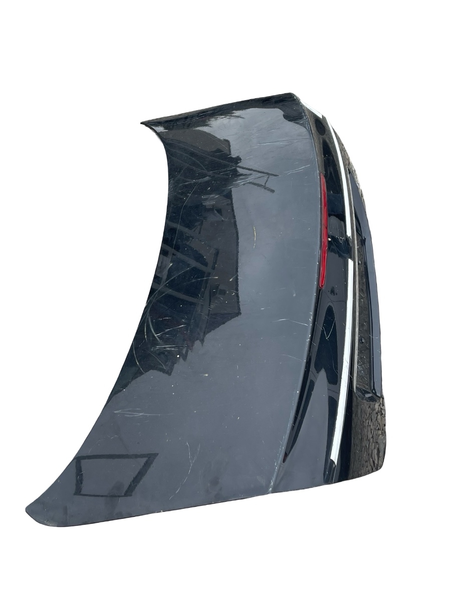 Haion portbagaj MERCEDES-BENZ E-CLASS W211 2002 - 2009 – foto 2