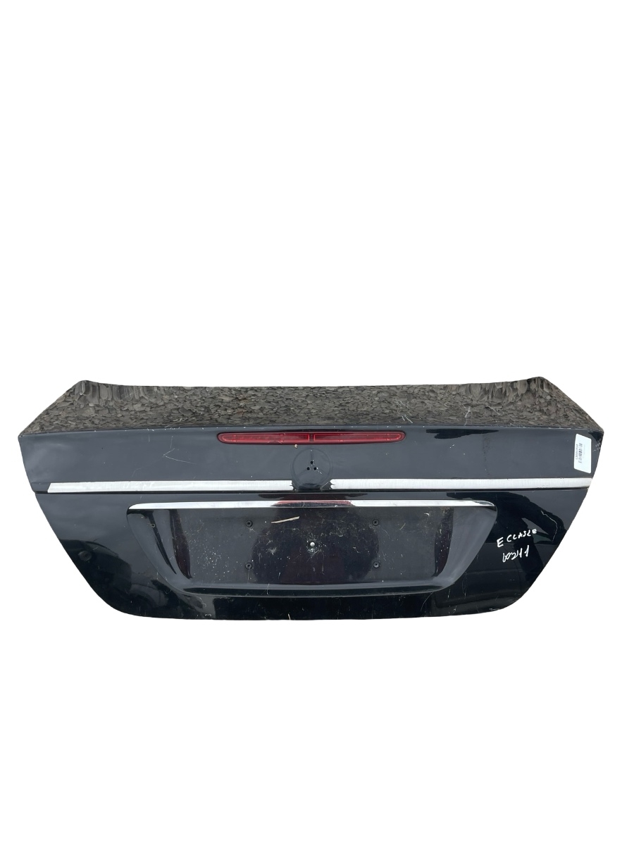 Haion portbagaj MERCEDES-BENZ E-CLASS W211 2002 - 2009