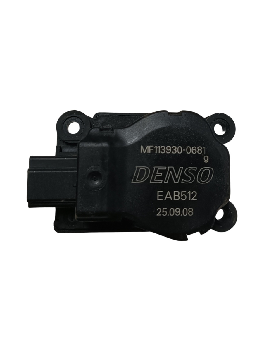 Actuator/motoras clapeta aer AC JAGUAR XF CC9_, X250 2008 - 2015 Mf1139300681