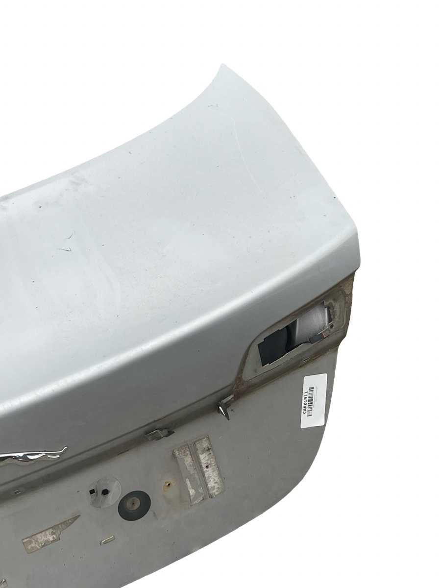 Haion portbagaj JAGUAR XF CC9_, X250 2008 - 2015 – foto 2