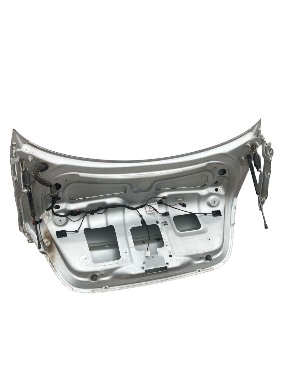 Haion portbagaj JAGUAR XF CC9_, X250 2008 - 2015 – foto 4