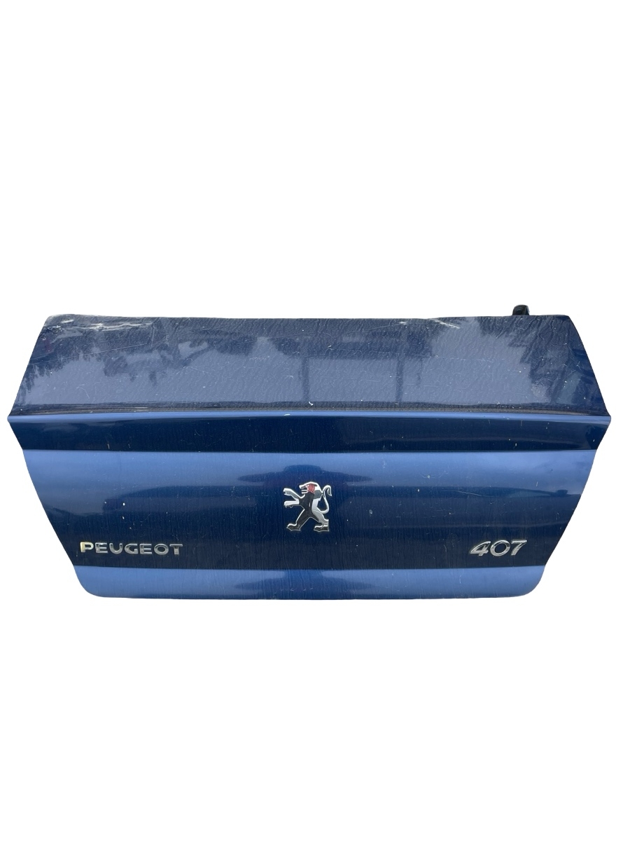 Haion portbagaj PEUGEOT 407