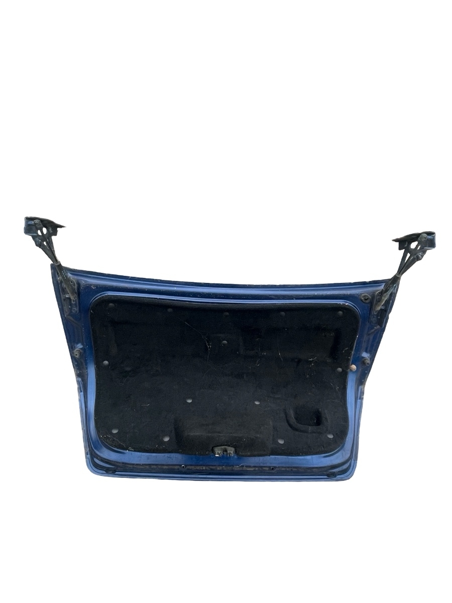Haion portbagaj PEUGEOT 407 – foto 2