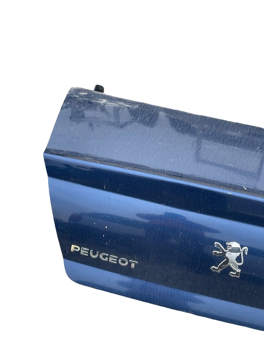 Haion portbagaj PEUGEOT 407 – foto 3