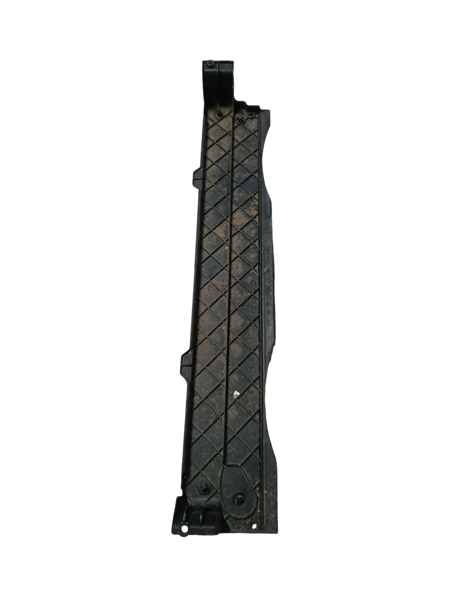 Suport radiator BMW X6 E71, E72 2007 - 2014 7533539 – foto 2