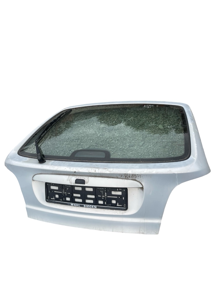 Haion portbagaj RENAULT MEGANE I BA0/1_ 1995 - 2004